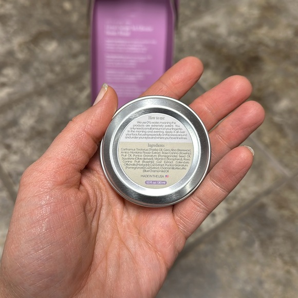 Frøya Organics Mature Skin Complete Set - Picture 8 of 9